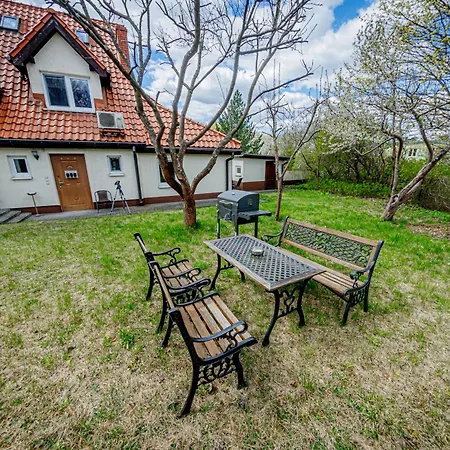 Stara Piekarnia - Jagiellonska Habitación en casa particular *