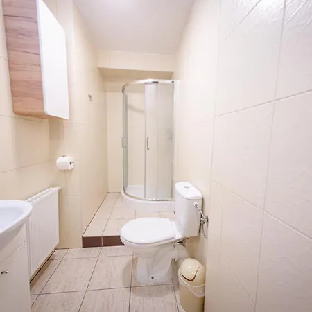 Stara Piekarnia - Jagiellonska Habitación en casa particular