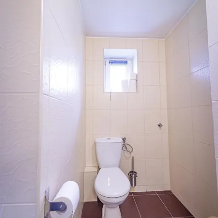 Habitación en casa particular Stara Piekarnia - Jagiellonska *