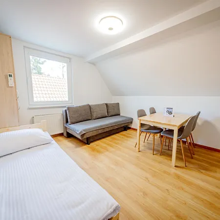 Habitación en casa particular Stara Piekarnia - Jagiellonska