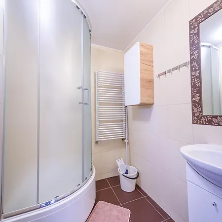 Habitación en casa particular Stara Piekarnia - Jagiellonska *