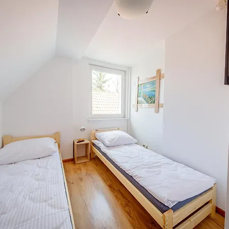Stara Piekarnia - Jagiellonska * Olsztyn (Warmian-Masurian)