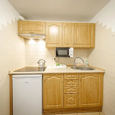 Stara Piekarnia - Jagiellonska Habitación en casa particular
