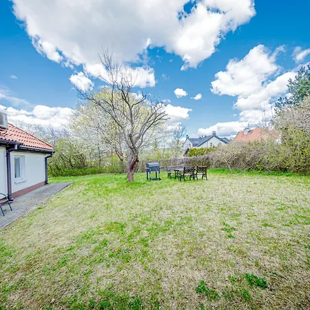 Habitación en casa particular Stara Piekarnia - Jagiellonska Olsztyn (Warmian-Masurian)