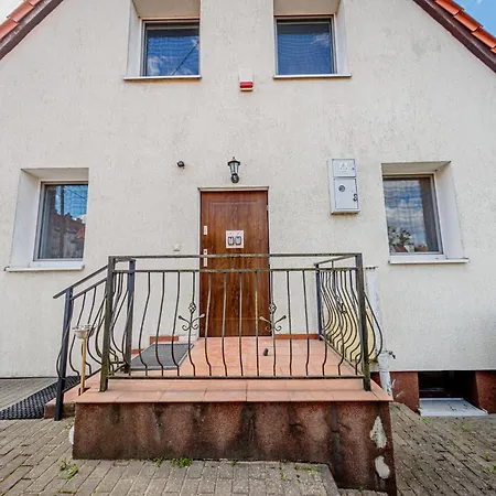 Stara Piekarnia - Jagiellonska Habitación en casa particular Olsztyn (Warmian-Masurian)